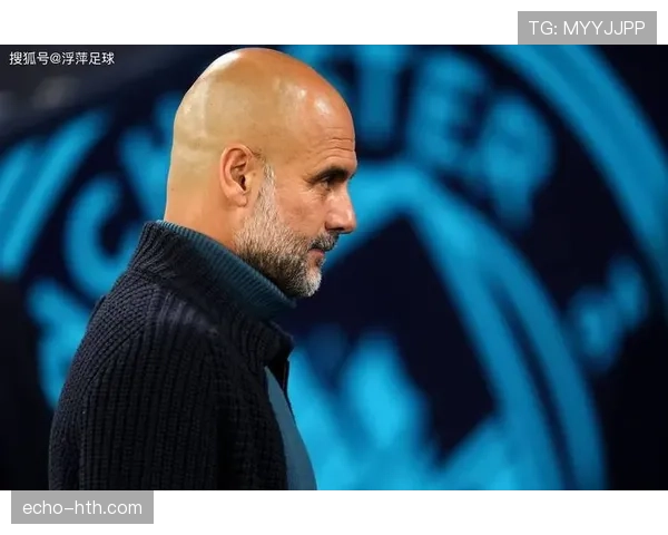 瓜迪奥拉战术体系持续奏效，率队迈向新辉煌