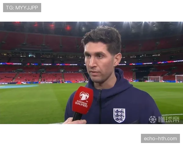 约翰·斯通斯:从失误中卫到顶级中卫的成长逆袭 约翰·斯通斯:从失误中卫到顶级中卫的成长逆袭